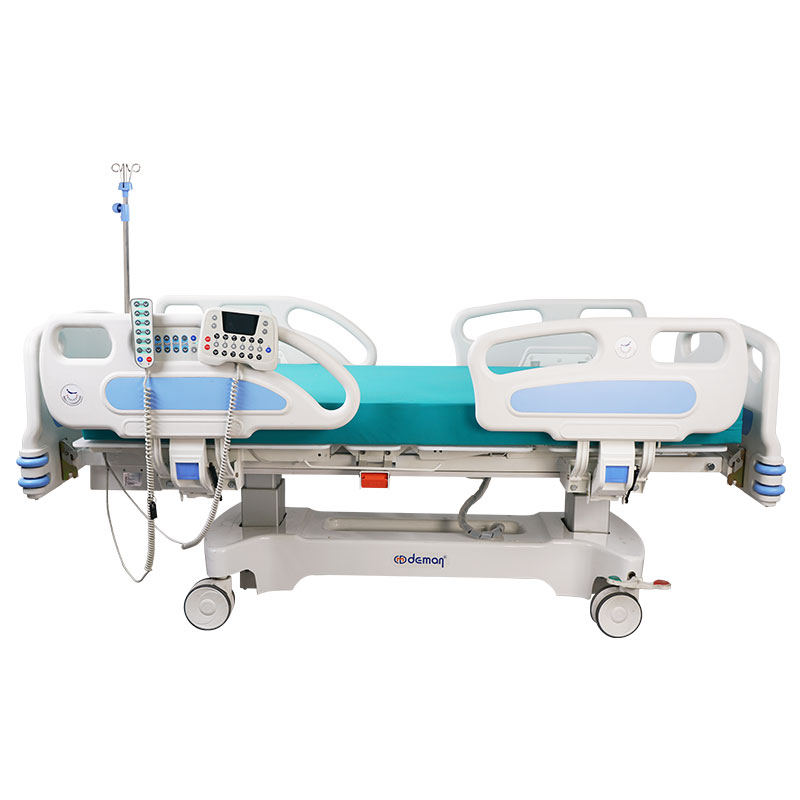 電動(dòng)病床DHC-IV (DM08)